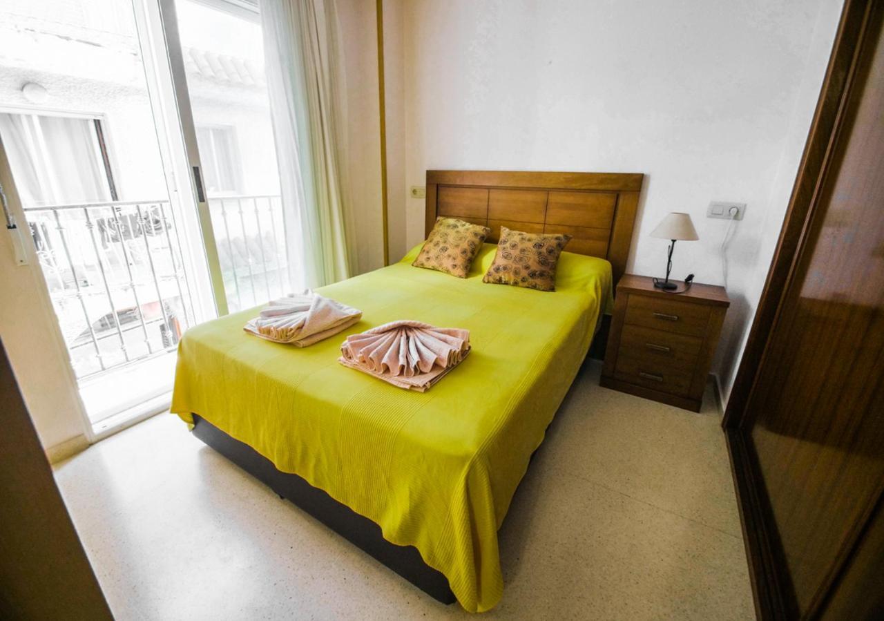 Santa Faz Old Town Apartment