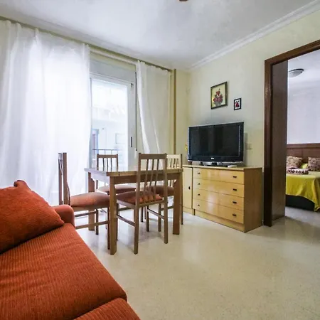 Santa Faz Old Town Appartement Benidorm Buitenkant foto