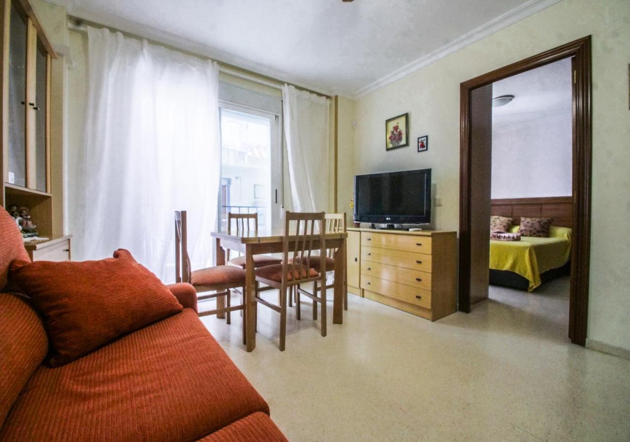 Appartement Santa Faz Old Town *